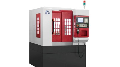 雙頭刀庫精雕機刀頭亂刻漏刻的原因有哪些？--「鼎拓精雕機」